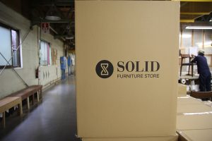 SOLID家具職人の紹介画像