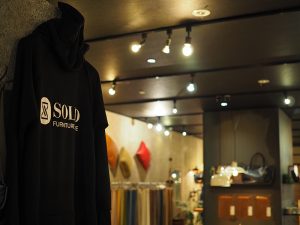 SOLIDのつなぎ