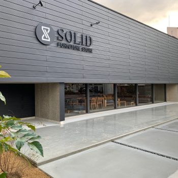 SOLID大阪 店舗