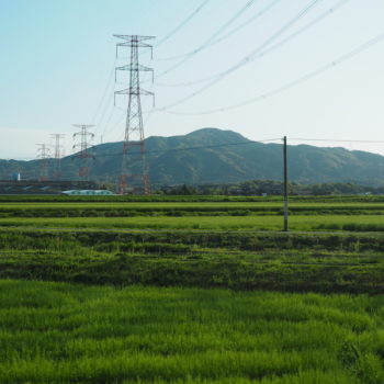 朝倉の工場写真